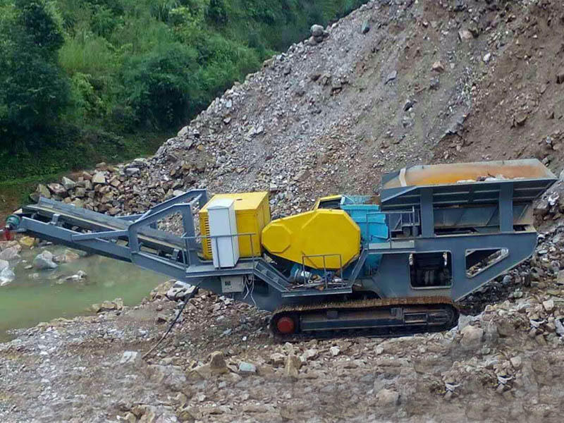 石頭破碎機(jī) 石頭破碎機(jī)