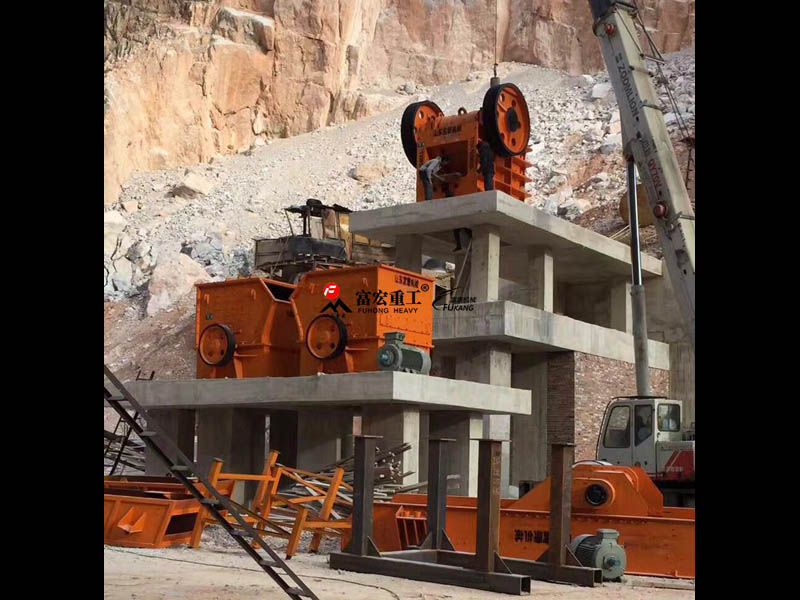 山東破碎機廠家 山東破碎機廠家