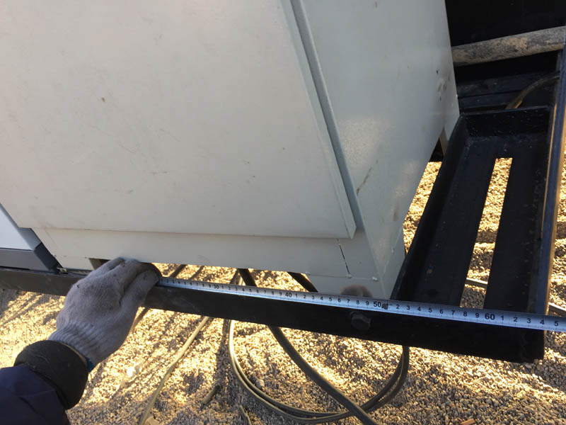 履帶移動顎式破碎站 履帶移動顎式破碎站