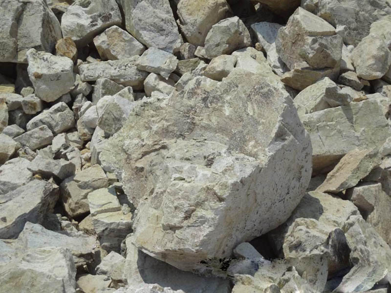 石灰石破碎生產(chǎn)線 石灰石破碎生產(chǎn)線