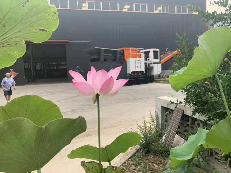 移動破碎機(jī)廠家 移動破碎機(jī)廠家