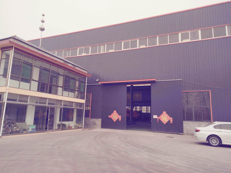 移動破碎機(jī)廠家