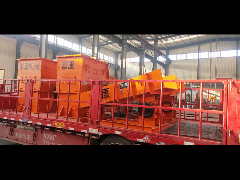 山東移動破碎站廠家 山東移動破碎站廠家