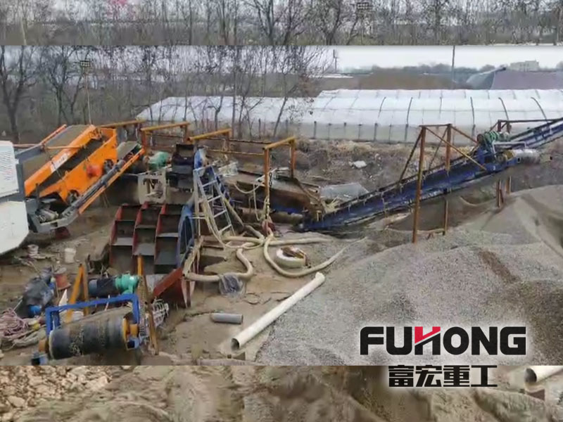 移動(dòng)破碎石料生產(chǎn)線(xiàn) 移動(dòng)破碎石料生產(chǎn)線(xiàn)