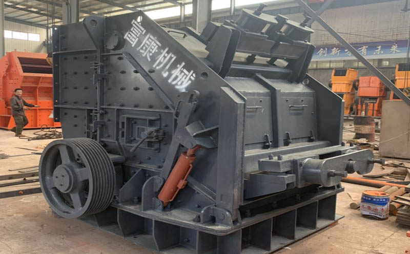 石子破碎機(jī) 石子破碎機(jī)